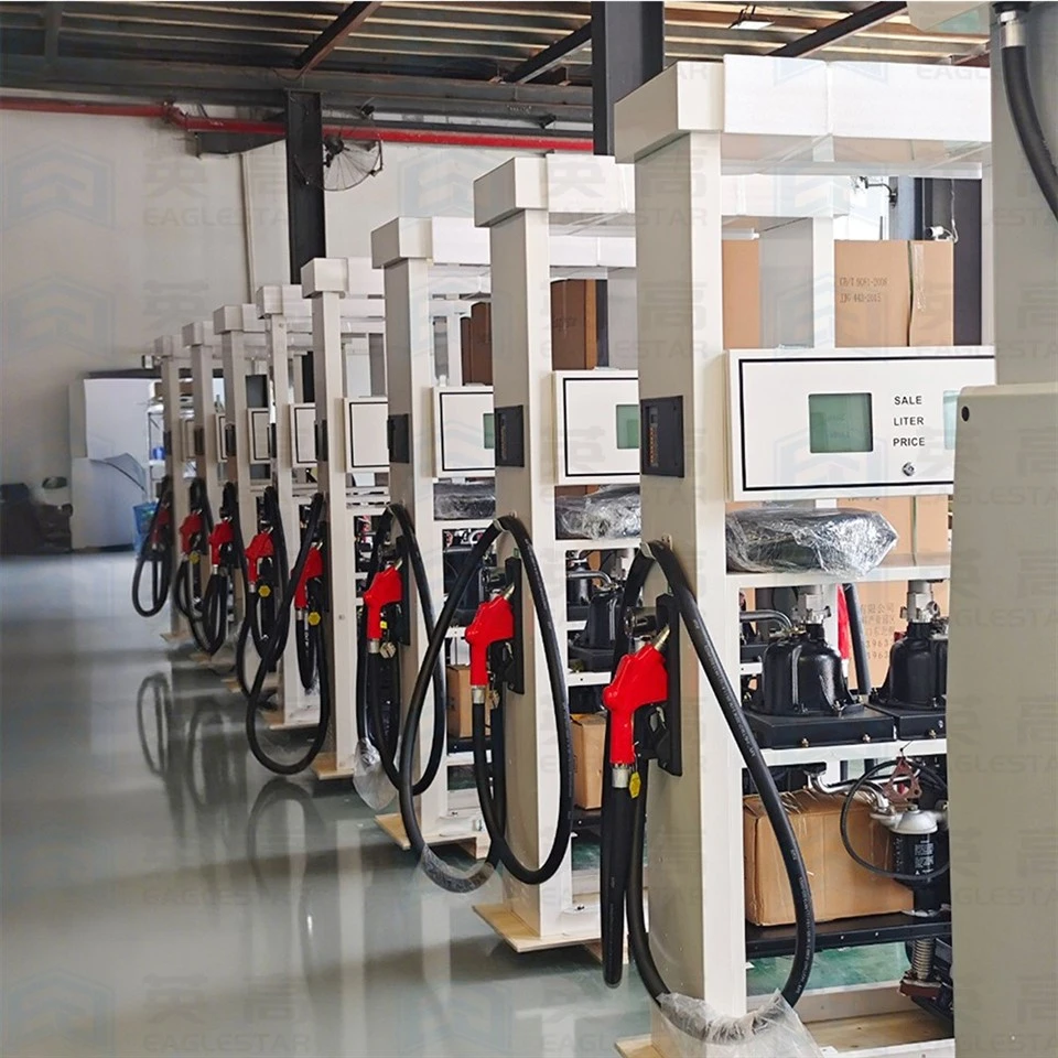 Economical Fuel Pump For Gas Station suppliers Economical Fuel Pump For Gas Station suppliers