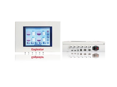 Smart Oil Tank Monitor Smart Oil Tank Monitor